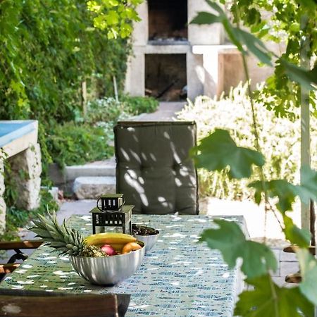 Emaus Garden - City Center & 2 Bth Σπλιτ Εξωτερικό φωτογραφία