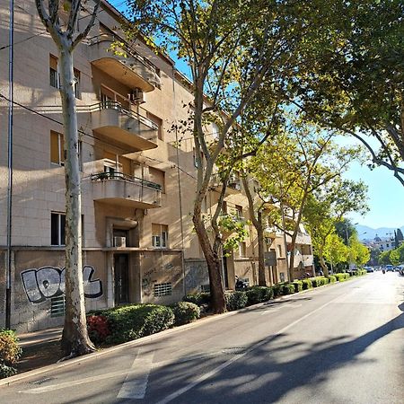 Emaus Garden - City Center & 2 Bth Σπλιτ Εξωτερικό φωτογραφία