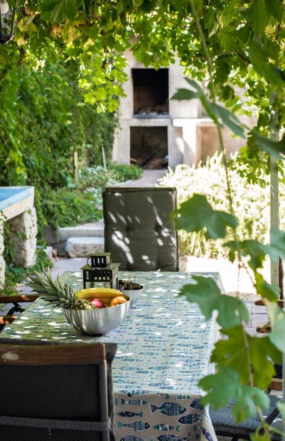 Emaus Garden - City Center & 2 Bth Σπλιτ Εξωτερικό φωτογραφία