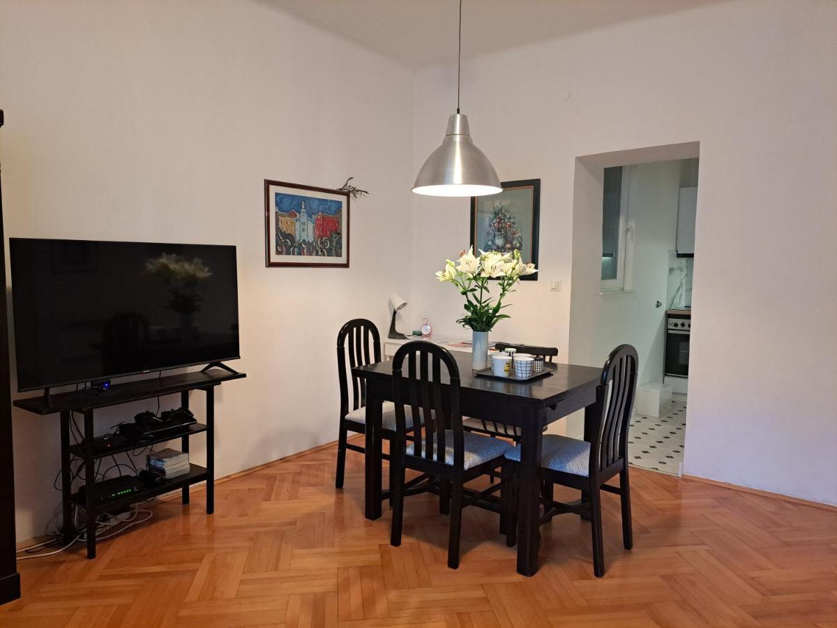 Emaus Garden - City Center & 2 Bth Σπλιτ Εξωτερικό φωτογραφία