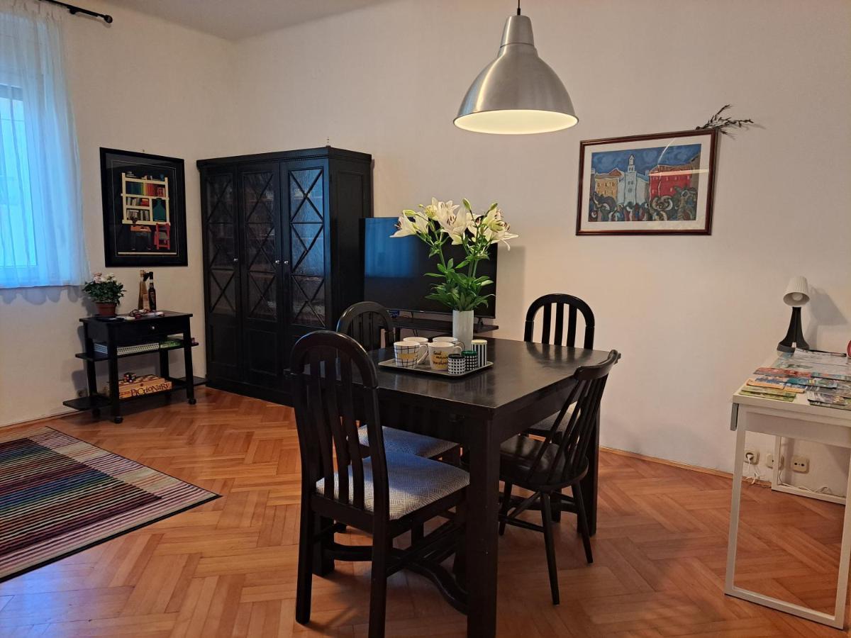 Emaus Garden - City Center & 2 Bth Σπλιτ Εξωτερικό φωτογραφία