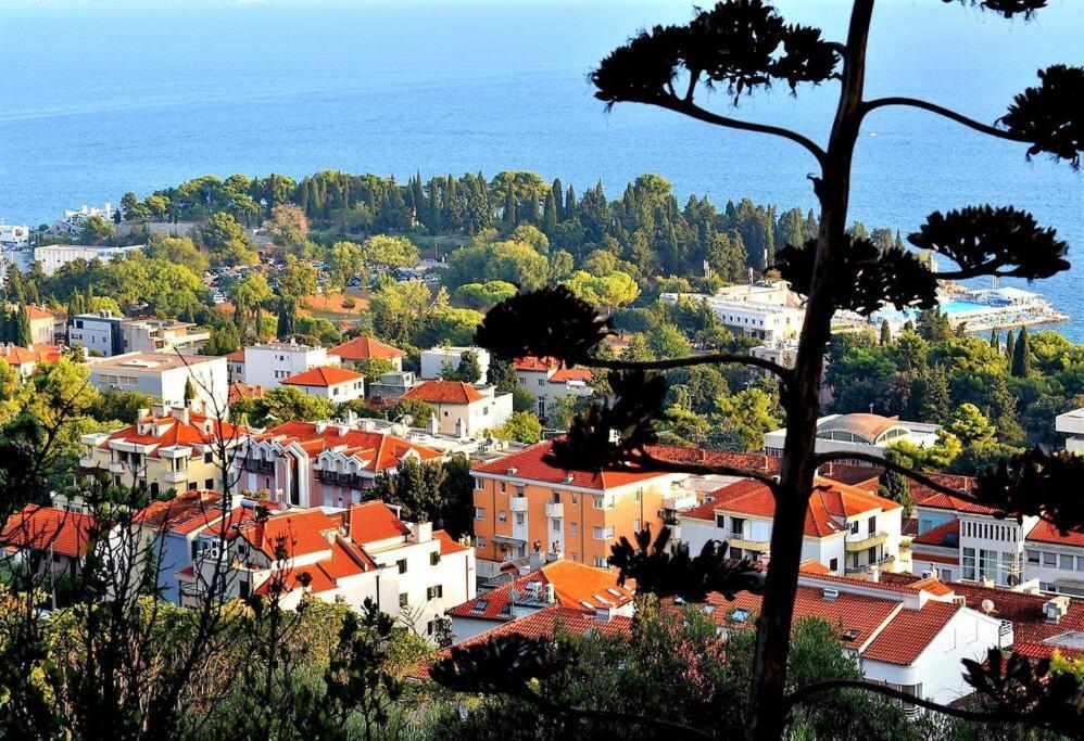 Emaus Garden - City Center & 2 Bth Σπλιτ Εξωτερικό φωτογραφία