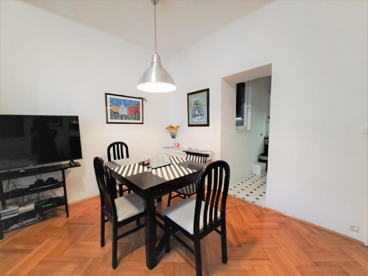 Emaus Garden - City Center & 2 Bth Σπλιτ Εξωτερικό φωτογραφία