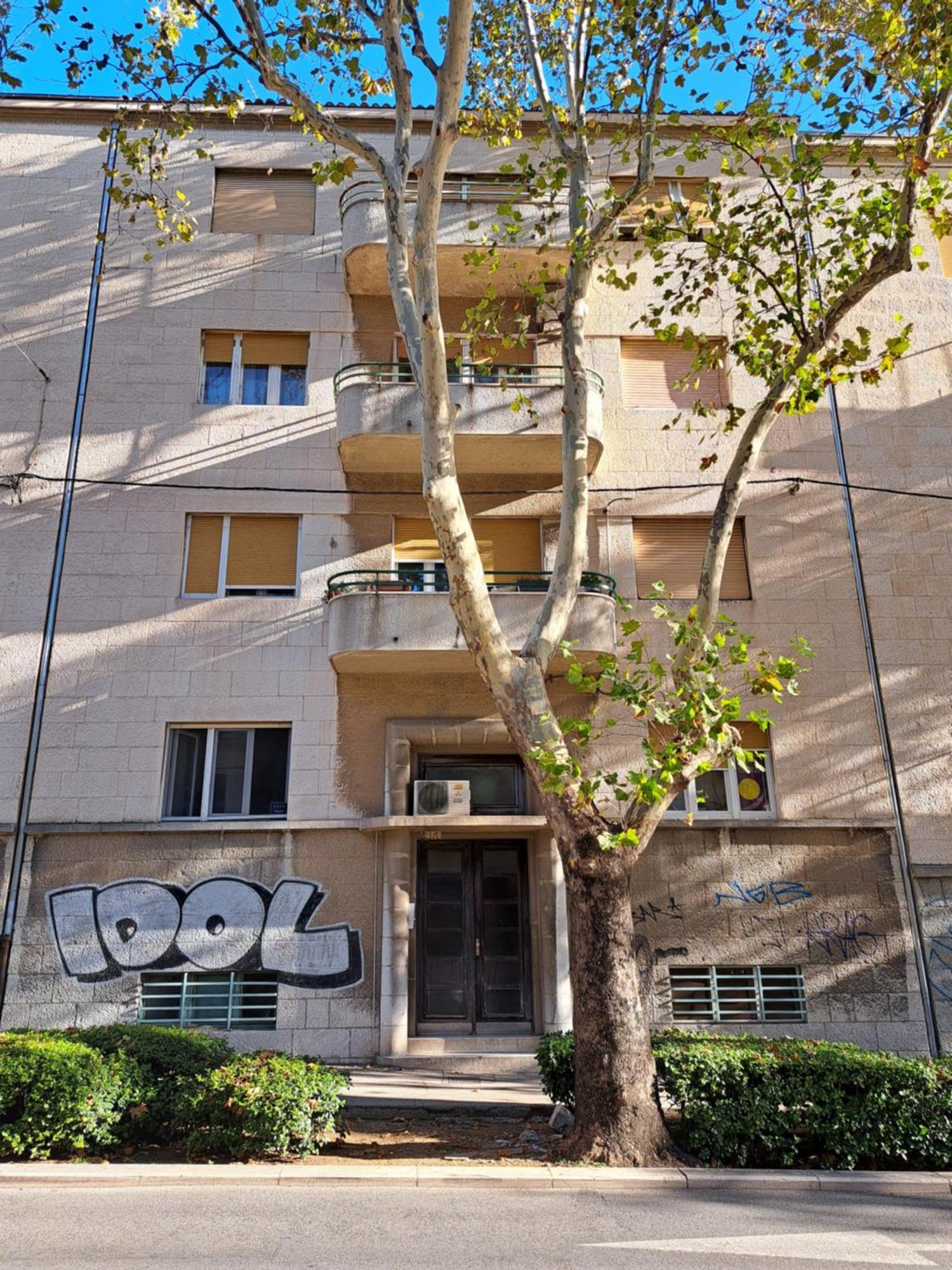 Emaus Garden - City Center & 2 Bth Σπλιτ Εξωτερικό φωτογραφία